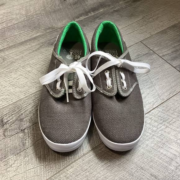 Etnies Caprice Eco Sneakers Size 8.5 - Picture 1 of 9